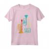 Let's Jazz Trombone Sassofono Clarinetto Smooth Jazz Musica Maglietta - Ideale per Musicisti Jazz e Amanti della Musica Classica - Perfetta per Natale o Riunioni di Classe