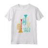 Let's Jazz Trombone Sassofono Clarinetto Smooth Jazz Musica Maglietta - Ideale per Musicisti Jazz e Amanti della Musica Classica - Perfetta per Natale o Riunioni di Classe