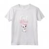 Donna Camicia da Mamma Gatto Carino Amante dei Gatti - Maglietta per la Festa della Mamma o Compleanno - Ideale per gli Amanti dei Gatti
