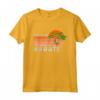 Miyagi-Do Karate divertente vintage Karate Bonsai Tree t-shirt - Perfetto Regalo per Compleanni e Natale - Design Cobra Kai