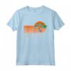 Miyagi-Do Karate divertente vintage Karate Bonsai Tree t-shirt - Perfetto Regalo per Compleanni e Natale - Design Cobra Kai