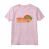 Miyagi-Do Karate divertente vintage Karate Bonsai Tree t-shirt - Perfetto Regalo per Compleanni e Natale - Design Cobra Kai