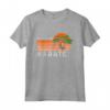 Miyagi-Do Karate divertente vintage Karate Bonsai Tree t-shirt - Perfetto Regalo per Compleanni e Natale - Design Cobra Kai