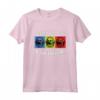 Karl Marx Pop Art - Fun Retro Vintage Maglietta Filosofo Economista - Ideale per Insegnanti e Studenti - Acquista online
