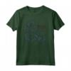 HapTiger Classes in an Ampersand Logo - Officially Licensed T-shirt for Dungeons & Dragons Fans - Authentic RPG Merchandise