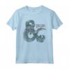 HapTiger Classes in an Ampersand Logo - Officially Licensed T-shirt for Dungeons & Dragons Fans - Authentic RPG Merchandise