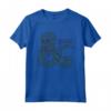 HapTiger Classes in an Ampersand Logo - Officially Licensed T-shirt for Dungeons & Dragons Fans - Authentic RPG Merchandise