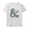 HapTiger Classes in an Ampersand Logo - Officially Licensed T-shirt for Dungeons & Dragons Fans - Authentic RPG Merchandise