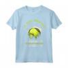 Servizio Giocatore Tennis - Tennis Club Amici Tennis Maglietta - Ideale per Appassionati di Tennis e Fan dei Tornei Internazionali