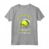 Servizio Giocatore Tennis - Tennis Club Amici Tennis Maglietta - Ideale per Appassionati di Tennis e Fan dei Tornei Internazionali