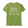Big Dick Is Back In Town Divertente T-Shirt Uomo - Ideale Regalo per Compleanno, Natale - Acquista Online