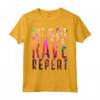 EAT SLEEP RAVE REPEAT - Maglietta Raver Tshirt Festival - Ideale per Compleanno o Natale - T-shirt Tekno Gabber Hardcore EDM