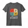 Math Funny Algebra Equation I Love Mathematics Maglietta - Ideale per Laureati e Appassionati di Matematica - Acquista Online!