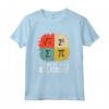 Math Funny Algebra Equation I Love Mathematics Maglietta - Ideale per Laureati e Appassionati di Matematica - Acquista Online!