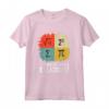 Math Funny Algebra Equation I Love Mathematics Maglietta - Ideale per Laureati e Appassionati di Matematica - Acquista Online!