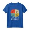 Math Funny Algebra Equation I Love Mathematics Maglietta - Ideale per Laureati e Appassionati di Matematica - Acquista Online!