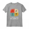 Math Funny Algebra Equation I Love Mathematics Maglietta - Ideale per Laureati e Appassionati di Matematica - Acquista Online!