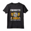 Dart Sport Divertente - Maglietta Regalo per Amanti delle Freccette - Perfetta Idea Regalo per Compleanni e Natale