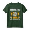 Dart Sport Divertente - Maglietta Regalo per Amanti delle Freccette - Perfetta Idea Regalo per Compleanni e Natale
