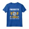 Dart Sport Divertente - Maglietta Regalo per Amanti delle Freccette - Perfetta Idea Regalo per Compleanni e Natale