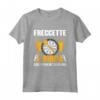 Dart Sport Divertente - Maglietta Regalo per Amanti delle Freccette - Perfetta Idea Regalo per Compleanni e Natale