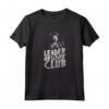 HapTiger Day Eddie Munson Leader Of The Hellfire Club Maglietta - Official Stranger Things T-Shirt for Men, Women, Boys, and Girls