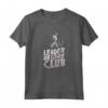 HapTiger Day Eddie Munson Leader Of The Hellfire Club Maglietta - Official Stranger Things T-Shirt for Men, Women, Boys, and Girls