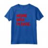 More BPM Please Maglietta - Cool Techno Apparel for Festivals and Clubs
