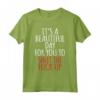 Divertente Shut The Fuck Up T-Shirt - Dark Humor Regalo - Perfetto per Natale, Compleanno o Night Out