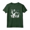 Coltrane Jazz Wisdom Sassofonista Musicista - Maglietta 1-Colore per Amanti del Jazz - Ideale per Concerti e Festival