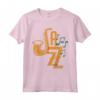 Maglietta Vintage con Design Retrò Sassofono per Fan del Jazz - Ideale per Musicisti e Amanti della Musica Jazz