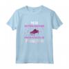 Divertente Regalo Pianista Ragazza Con Pianoforte Maglietta - Idea Regalo Unica per Musicisti - Acquista Online!