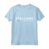 Divertente Italians Do It Better - Retro Chic Vintage Regalo Maglietta con Frase Ironica e Umore - Ideale per Compleanni e Natale