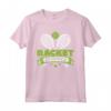 Servizio Giocatore Tennis - Tennis Club Amici Hobby Maglietta - Ideale per Fan dei Tornei Internazionali