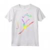Ritmica Sport Ginnastica - RSG Maglietta con Fascia Sportiva - Elegante e Colorata per Appassionati di Ginnastica Ritmica