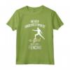Never Underestimate a Girl who Loves Fencing - Scherma Ragazza Sport Divertente Fencer Amante Fan Maglietta - Ideale per Compleanno o Natale