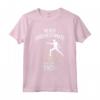 Never Underestimate a Girl who Loves Fencing - Scherma Ragazza Sport Divertente Fencer Amante Fan Maglietta - Ideale per Compleanno o Natale