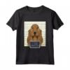 Mamma Cocker Spaniel - Amante dei cani - Maglietta divertente per regalo Cocker Spaniel