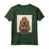 Mamma Cocker Spaniel - Amante dei cani - Maglietta divertente per regalo Cocker Spaniel