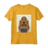 Mamma Cocker Spaniel - Amante dei cani - Maglietta divertente per regalo Cocker Spaniel