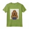 Mamma Cocker Spaniel - Amante dei cani - Maglietta divertente per regalo Cocker Spaniel