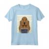 Mamma Cocker Spaniel - Amante dei cani - Maglietta divertente per regalo Cocker Spaniel