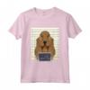 Mamma Cocker Spaniel - Amante dei cani - Maglietta divertente per regalo Cocker Spaniel