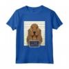 Mamma Cocker Spaniel - Amante dei cani - Maglietta divertente per regalo Cocker Spaniel