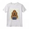 Mamma Cocker Spaniel - Amante dei cani - Maglietta divertente per regalo Cocker Spaniel
