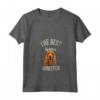 Donna Best Spaniel Mom Ever Cocker Spaniel Inglese - Maglietta Retro Vintage per Compleanno o Natale - Regalo per Amanti dei Cani