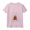 Donna Best Spaniel Mom Ever Cocker Spaniel Inglese - Maglietta Retro Vintage per Compleanno o Natale - Regalo per Amanti dei Cani