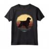 Maglia Cocker Spaniel Inglese - T-Shirt Uomo Donna Bimbi - Regalo Divertente Compleanno Natale