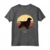 Maglia Cocker Spaniel Inglese - T-Shirt Uomo Donna Bimbi - Regalo Divertente Compleanno Natale