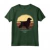 Maglia Cocker Spaniel Inglese - T-Shirt Uomo Donna Bimbi - Regalo Divertente Compleanno Natale
